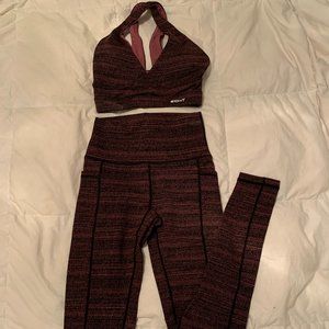 NEW full workout outfit
